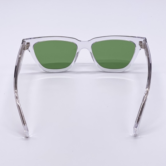 NEW SAINT LAURENT SUNGLASSES SL 462 SULPICE 006 EYEWEAR SAINT LAURENT SL462 006 - Picture 7 of 13